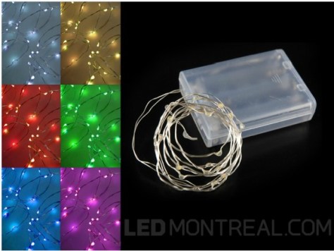 LEDMONTRÉAL