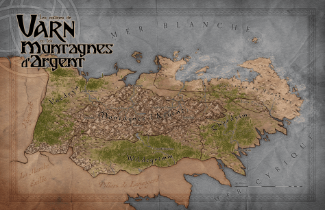 Varn